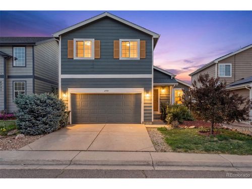 2755 E 111th Dr, Northglenn, CO, 80233-4645 | Card Image