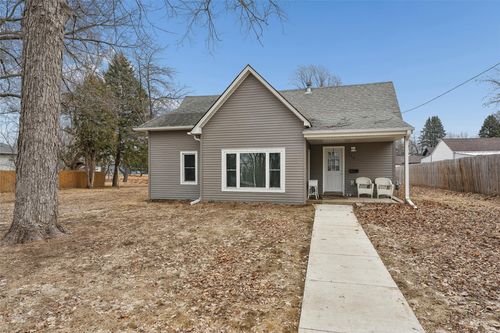 214 S Lincoln St, Colfax, IA, 50054-1511 | Card Image