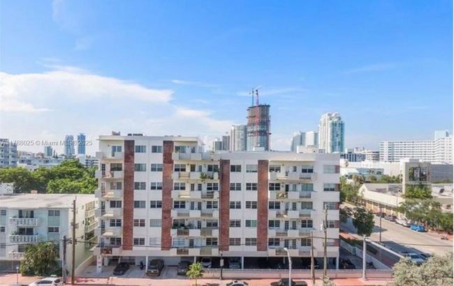 APT-4E - 1130 11 Th St, Condo with 1 bedrooms, 1 bathrooms and null parking in Miami Beach FL | Image 13