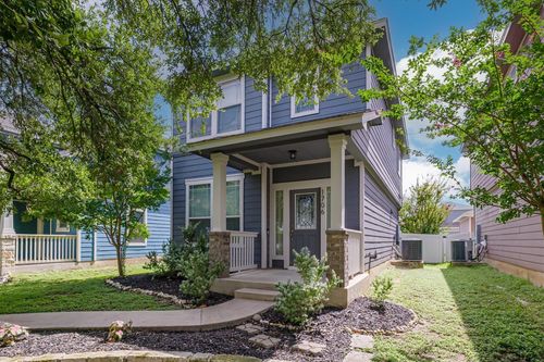 1706 Sandhills Dr, Cedar Park, TX, 78613-7711 | Card Image