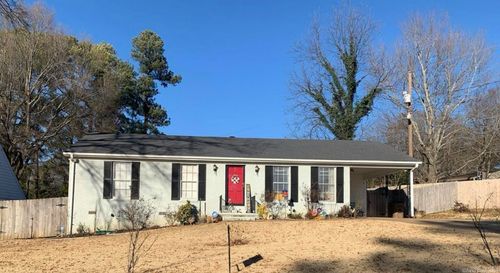 361 Yorktown Dr, Forrest City, AR, 72335-1930 | Card Image