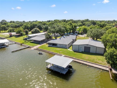 3806 and 3808 Sandy Beach Drive, Granbury, TX, 76049 | Card Image
