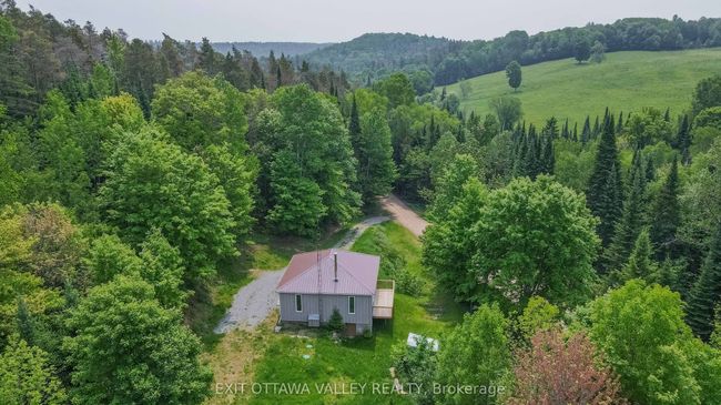 117 Craigmont Rd, House other with 2 bedrooms, 1 bathrooms and 5 parking in Brudenell, Lyndoch And Raglan ON | Image 23
