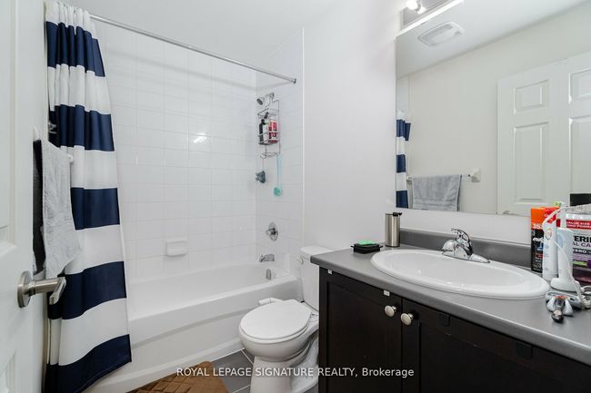 314 - 50 Sky Harbour Dr, Condo with 1 bedrooms, 1 bathrooms and 1 parking in Brampton ON | Image 19