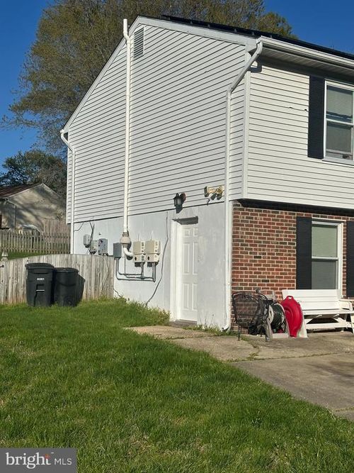 12610 Thrush Pl, UPPER MARLBORO, MD, 20772-5280 | Card Image