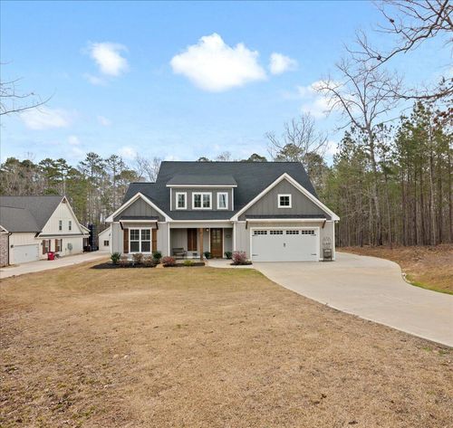 1115 Folly Run Drive, Lincolnton, GA, 30817 | Card Image