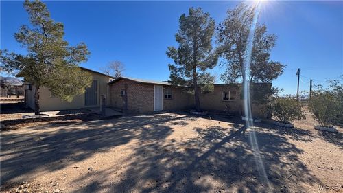 6215 W Kit Drive, Golden Valley, AZ, 86413 | Card Image