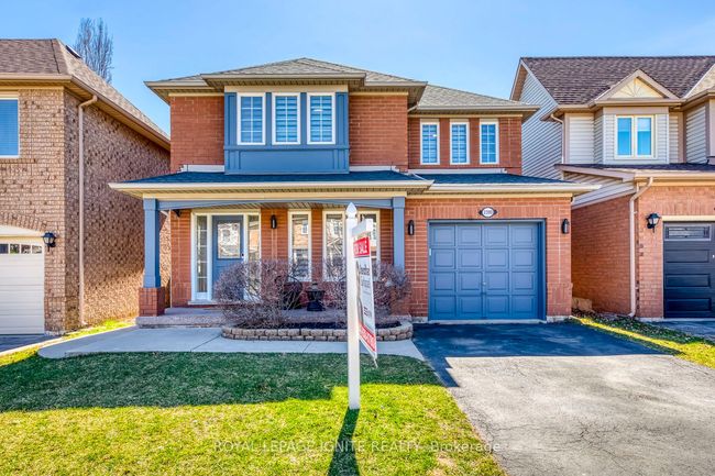 2390 Orchard Rd, House other with 3 bedrooms, 3 bathrooms and 1 parking in Burlington ON | Image 6