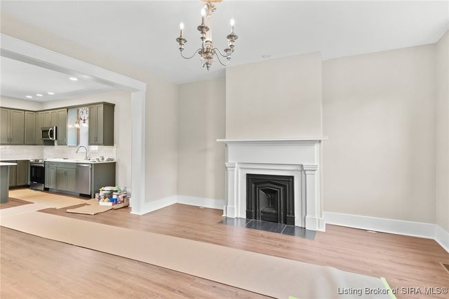 1003 East St, Home with 3 bedrooms, 3 bathrooms and null parking in Madison IN | Image 14