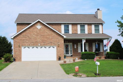 236 Walnut St, Damiansville, IL, 62215-1366 | Card Image