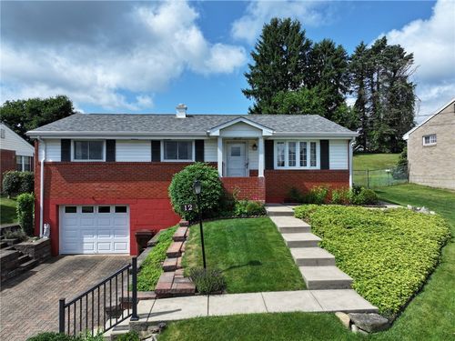 12 Highbury Rd, Cheswick, PA, 15024-9472 | Card Image