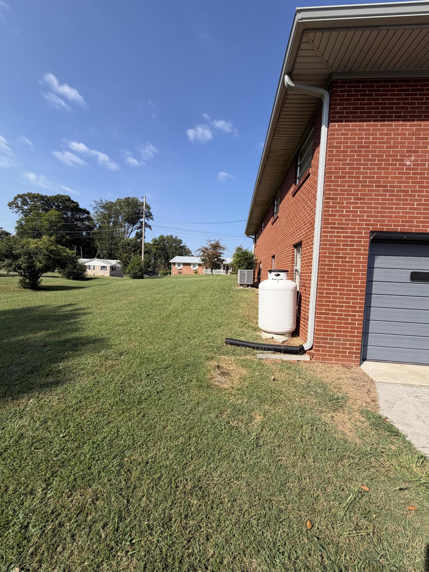 Residential Lease in Morristown 3