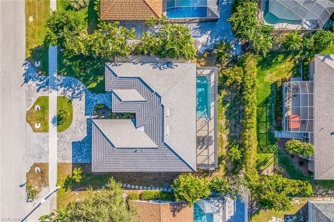 370 Regatta St, House other with 3 bedrooms, 2 bathrooms and null parking in MARCO ISLAND FL | Image 26