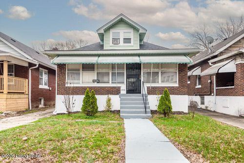 335 Glendora Ave, Louisville, KY, 40212-2531 | Card Image