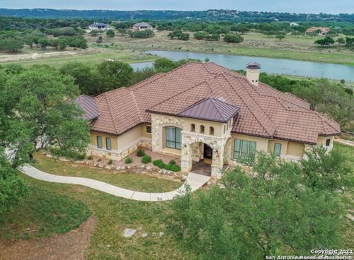 1148 Mission Way, Canyon Lake, TX, 78133-3024 | Card Image