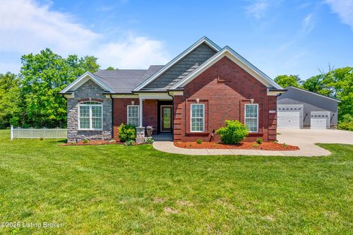 322 Solitude Way, Shepherdsville, KY, 40165-7335 | Card Image