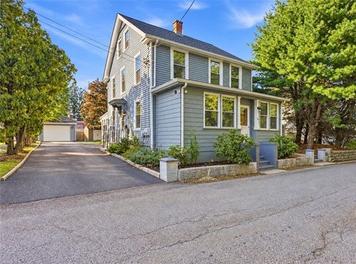 36 Greenhill Street, West Warwick, RI, 02893 | Card Image