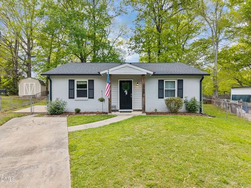 2708 Daytona Dr, Raleigh, NC, 27610-4912 | Card Image