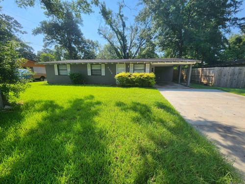 4536 Sarasota Dr, Baton Rouge, LA, 70814-7168 | Card Image