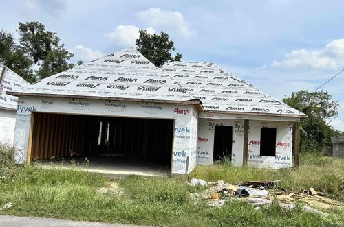 Lot 101 River Rd, Sunshine, LA, 70780-3305 | Card Image