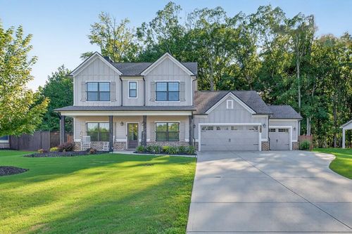 2214 Alcovy Station Ln, Monroe, GA, 30655 | Card Image