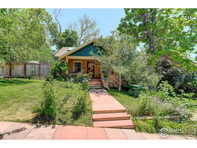 2238 15th St, House other with 6 bedrooms, 4 bathrooms and null parking in Boulder CO | Image 1