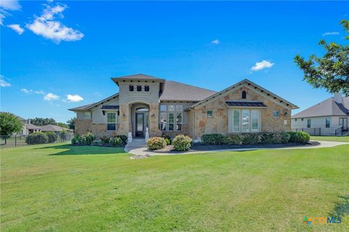 128 Claimjumper, Liberty Hill, TX, 78642-4644 | Card Image