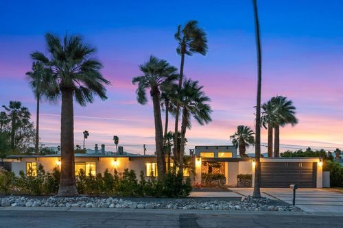 410 E Lindsey Dr, Palm Springs, CA, 92262 | Card Image