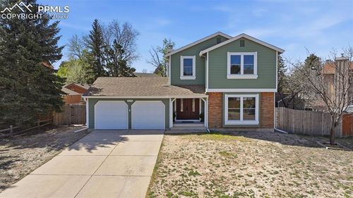 8235 Avens Circle, Colorado Springs, CO, 80920 | Card Image