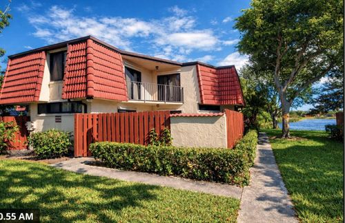 3915 Victoria Drive Ne, West Palm Beach, FL, 33406 | Card Image