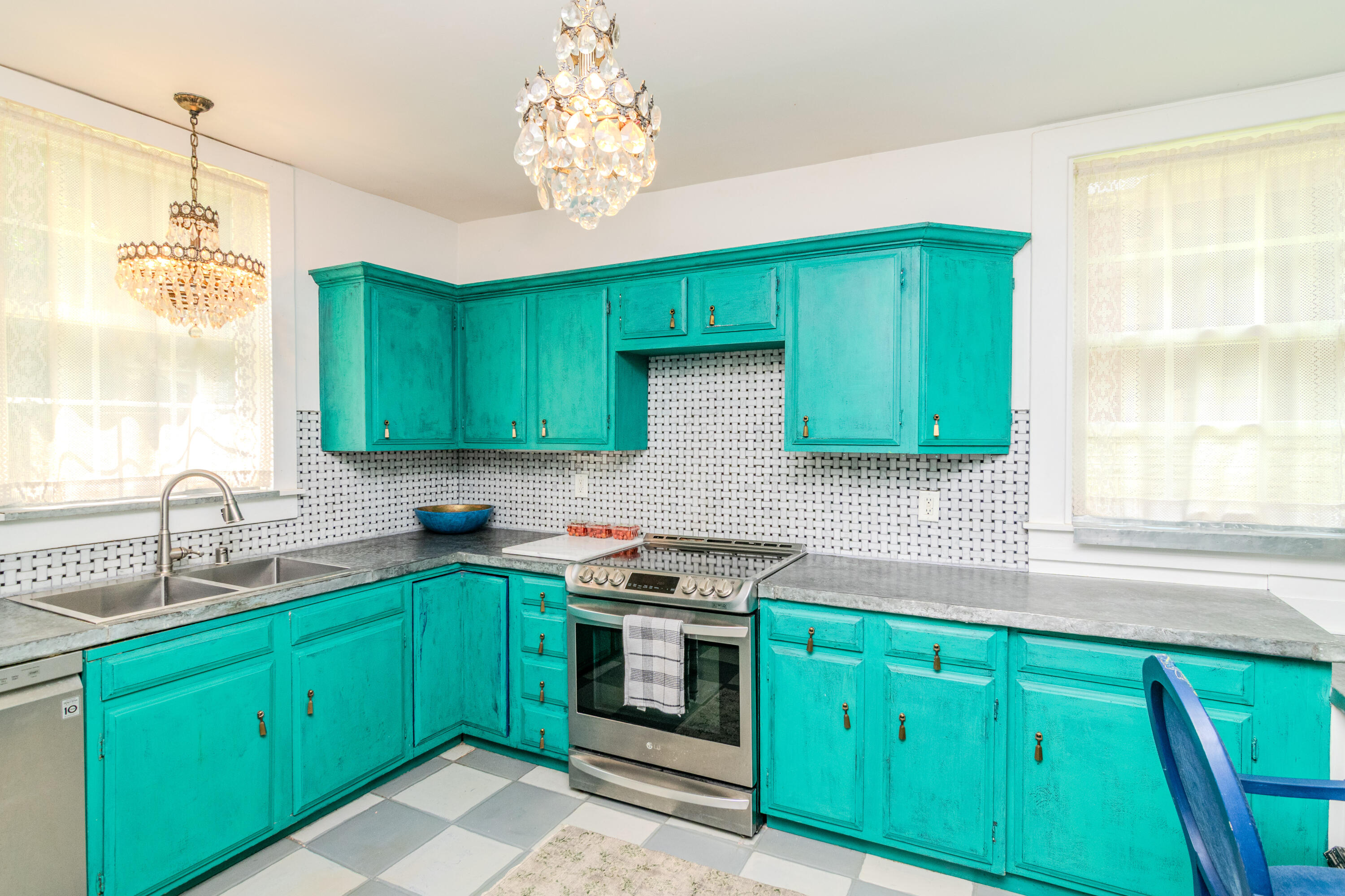 Residential in Winchester 2