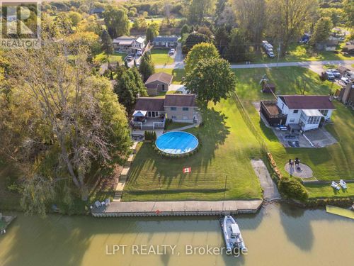 9952 Prince Phillip St, Thedford, ON, N0M2N0 | Card Image