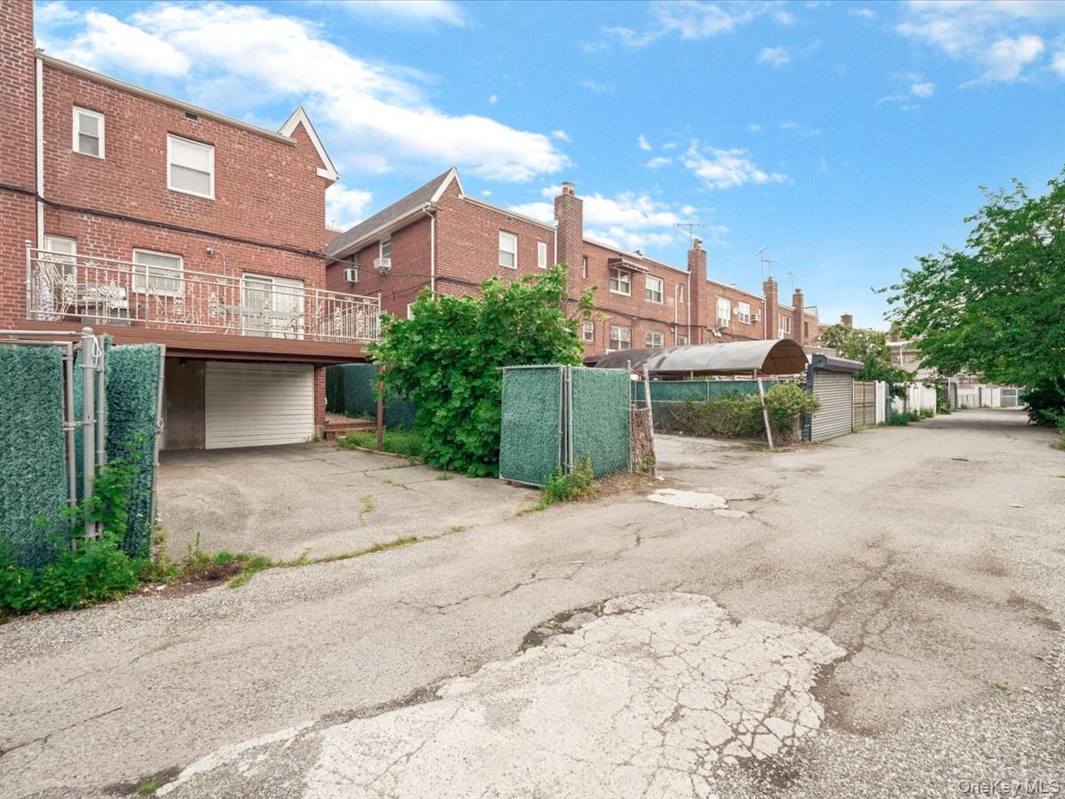 Residential in New York 5