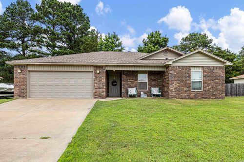306 Willow Oak Dr, Dardanelle, AR, 72834-7325 | Card Image