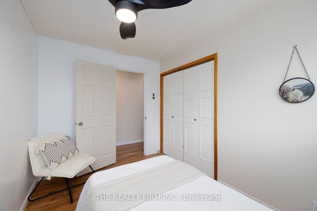 1707 Hansuld St, Home with 6 bedrooms, 2 bathrooms and 4 parking in London ON | Image 11