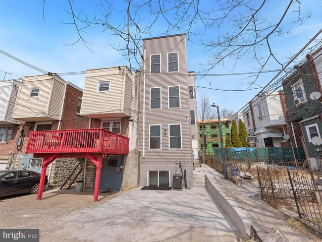 6442 Lansdowne Ave, Home with 2 bedrooms, 1 bathrooms and null parking in PHILADELPHIA PA | Image 46