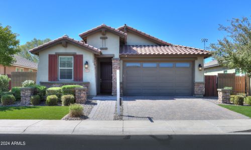 18732 N Jameson Drive, Maricopa, AZ, 85138 | Card Image