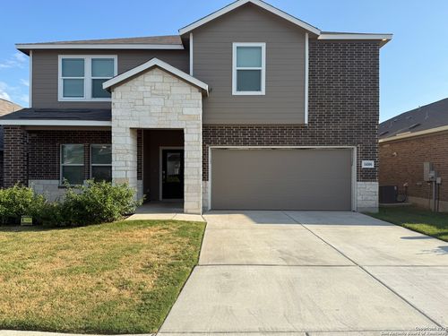 14106 Roller Mls, San Antonio, TX, 78245-5061 | Card Image