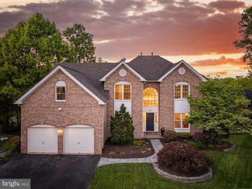 12537 Ridgegate Dr, Herndon, VA, 20170-2571 | Card Image