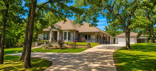 12902 S 14th Ct, Jenks, OK, 74037-4941 | Card Image