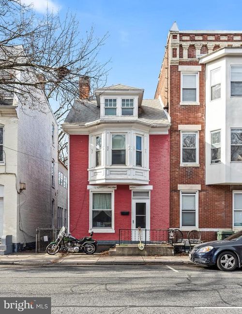 257 S Potomac St, HAGERSTOWN, MD, 21740-6004 | Card Image