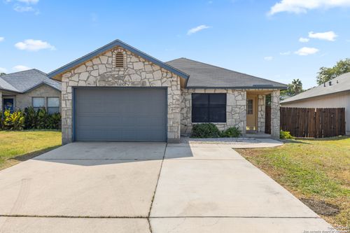 8307 Morning Grv, Converse, TX, 78109-3437 | Card Image