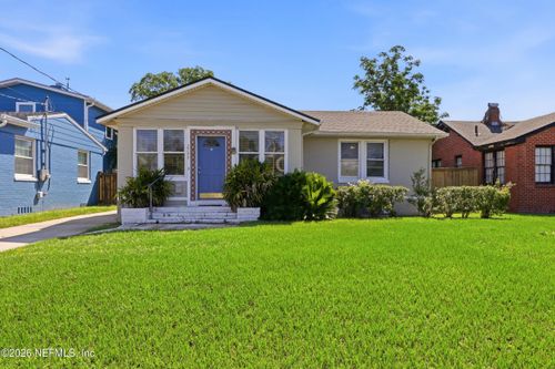 2749 Hendricks Ave, JACKSONVILLE, FL, 32207-4105 | Card Image