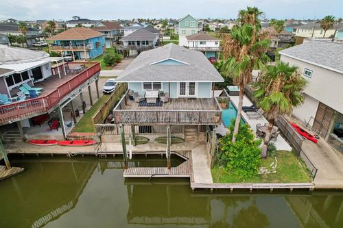 4004 Ector Dr, Galveston, TX, 77554 | Card Image