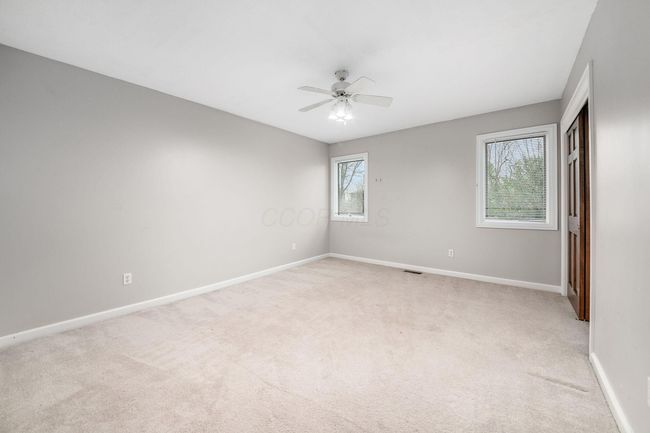 7635 Forest Knoll Dr, House other with 4 bedrooms, 3 bathrooms and null parking in Dublin OH | Image 13