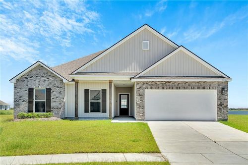 1416 Banks View St, Slidell, LA, 70461-6654 | Card Image