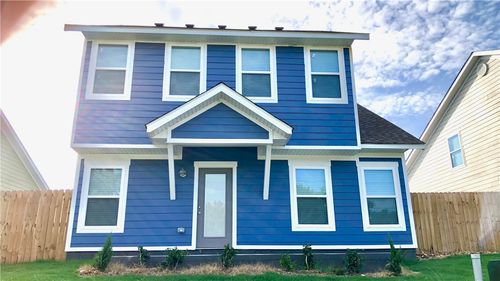 1805 N Izard Ln, Fayetteville, AR, 72704-7134 | Card Image