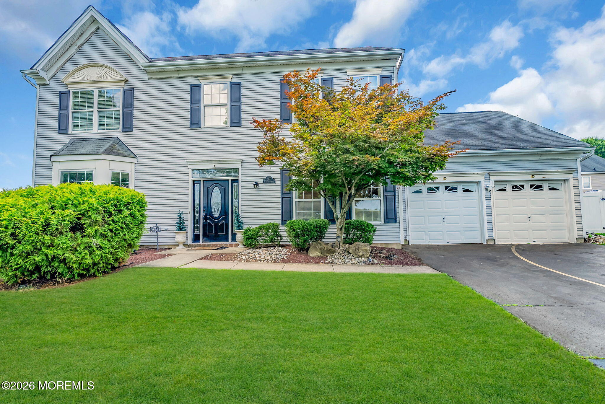 Residential in Freehold