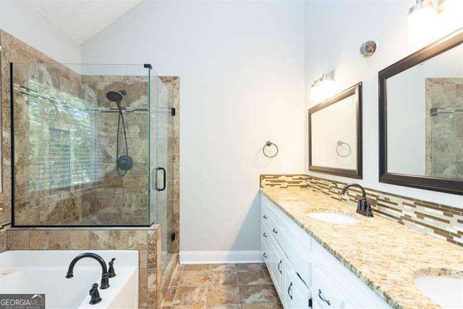 2239 Woodbriar Dr, House other with 4 bedrooms, 3 bathrooms and 2 parking in Buford GA | Image 19