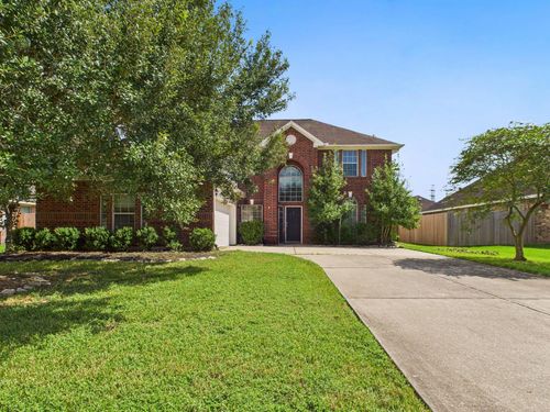 1484 Allison St, Alvin, TX, 77511-4148 | Card Image